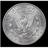 Image 3 : 1883-s Morgan Dollar $1 Grades Choice AU/BU Slider