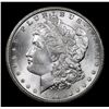 Image 2 : 1899-o Morgan Dollar $1 Grades Choice+ Unc