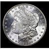 Image 2 : 1882-s Morgan Dollar $1 Grades GEM+ Unc