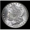 Image 2 : 1898-o Morgan Dollar $1 Grades GEM Unc