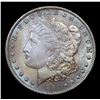 Image 2 : 1884-o Morgan Dollar $1 Grades Choice+ Unc