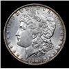 Image 2 : ***Auction Highlight*** 1880-o Morgan Dollar $1 Graded Select Unc By USCG (fc)