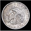 Image 3 : 1835 Capped Bust Half Dime 1/2 10c Grades Choice AU