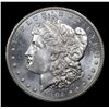 Image 2 : ***Auction Highlight*** 1904-o Morgan Dollar $1 Graded GEM+ DMPL By USCG (fc)