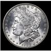 Image 2 : ***Auction Highlight*** 1903-o Morgan Dollar $1 Graded GEM+ Unc By USCG (fc)