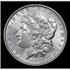 Image 2 : 1899-p Morgan Dollar $1 Grades Select+ Unc