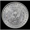 Image 3 : ***Auction Highlight*** 1897-o Morgan Dollar $1 Graded Unc Details By USCG (fc)