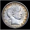 Image 2 : ***Auction Highlight*** 1893-o Barber Half Dollars 50c Graded Select+ Unc By USCG (fc)