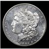Image 2 : 1882-s Morgan Dollar $1 Grades Select Unc+ PL