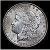 Image 2 : ***Auction Highlight*** 1896-o Morgan Dollar $1 Graded Select+ Unc By USCG (fc)