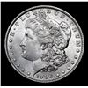 Image 2 : ***Auction Highlight*** 1886-o Morgan Dollar $1 Graded Select+ Unc By USCG (fc)