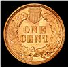 Image 3 : ***Auction Highlight*** 1891 Indian Cent 1c Graded Gem+ Unc RD By USCG (fc)