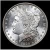 Image 2 : ***Auction Highlight*** 1879-o Morgan Dollar $1 Graded GEM Unc By USCG (fc)