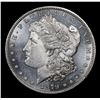 Image 2 : 1879-s/s Morgan Dollar $1 Grades Choice Unc PL