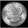 Image 2 : ***Auction Highlight*** 1882-p Morgan Dollar $1 Graded GEM Unc By USCG (fc)