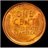 Image 3 : ***Auction Highlight*** 1917-p Lincoln Cent 1c Graded Gem+ Unc RD By USCG (fc)