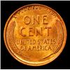 Image 3 : ***Auction Highlight*** 1917-p Lincoln Cent 1c Graded Gem+ Unc RD By USCG (fc)