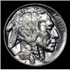 Image 2 : 1936-p Buffalo Nickel 5c Grades GEM+ Unc