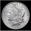 Image 2 : 1889-o Morgan Dollar $1 Grades Select Unc