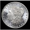 Image 2 : 1885-o Morgan Dollar $1 Grades Select Unc PL