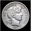 Image 2 : 1911-s Barber Dime 10c Grades vf++