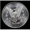Image 3 : 1881-s Morgan Dollar $1 Grades Select Unc+ DMPL