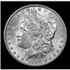 Image 2 : 1888-o Morgan Dollar $1 Grades Choice+ Unc