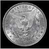 Image 3 : 1888-o Morgan Dollar $1 Grades Choice+ Unc