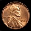 Image 2 : 1936-p Lincoln Cent 1c Grades Choice+ Unc RD