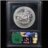 Image 3 : 1999-p Yellowstone Modern Commem Dollar $1 Grades ms70, Perfection