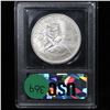 Image 3 : 1996-d Smithsonian Modern Commem Dollar $1 Grades ms70, Perfection