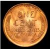 Image 3 : 1946-s Lincoln Cent 1c Grades Choice+ Unc