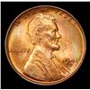 Image 2 : 1941-d Lincoln Cent 1c Grades Choice+ Unc RB