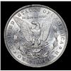 Image 3 : 1891-s Morgan Dollar $1 Grades Select Unc