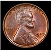 Image 2 : 1929-p Lincoln Cent 1c Grades Select+ Unc BN