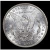 Image 3 : 1884-p Morgan Dollar $1 Grades Choice+ Unc