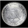 Image 3 : 1952-p Wash/Car Old Commem Half Dollar 50c Grades Select+ Unc