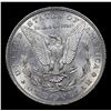Image 3 : 1883-p Morgan Dollar $1 Grades Choice Unc