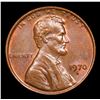 Image 2 : 1970-s Small Date Lincoln Cent 1c Grades Choice AU/BU Slider