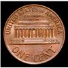 Image 3 : 1970-s Small Date Lincoln Cent 1c Grades Choice AU/BU Slider
