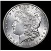 Image 2 : 1890-s Morgan Dollar $1 Grades Select+ Unc