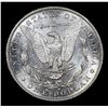 Image 3 : 1890-s Morgan Dollar $1 Grades Select+ Unc