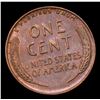 Image 3 : 1934-p Lincoln Cent 1c Grades Select+ Unc BN