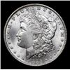 Image 2 : 1885-o Morgan Dollar $1 Grades GEM Unc