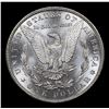Image 3 : 1879-s Morgan Dollar $1 Grades GEM+ Unc