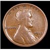 Image 2 : 1912-d Lincoln Cent 1c Grades vf++