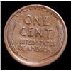 Image 3 : 1912-d Lincoln Cent 1c Grades vf++
