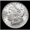 Image 2 : 1898-o Morgan Dollar $1 Grades Choice+ Unc
