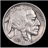 Image 2 : 1926-p Buffalo Nickel 5c Grades Select AU