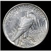 Image 3 : 1921-p Peace Dollar $1 Grades Unc Details